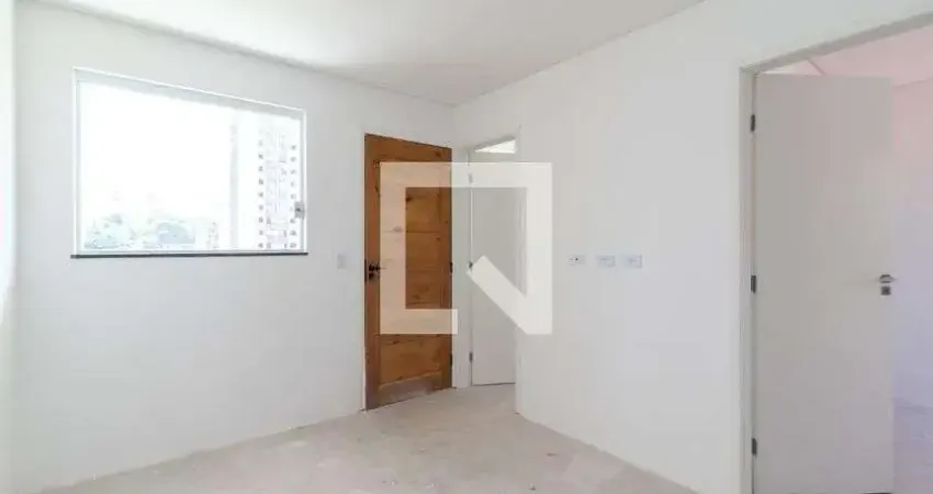 Apartamento com 2 quartos à venda na Rua Tijuca Paulista, 54, Santana, São Paulo