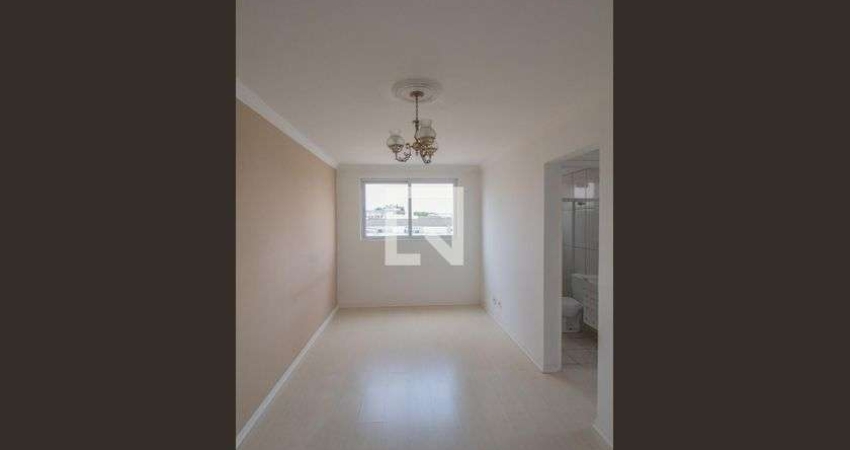 Apartamento à Venda - Vila Formosa, 2 Quartos,  55 m2