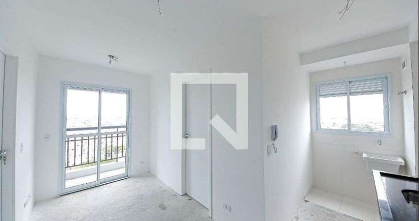 Apartamento com 2 quartos à venda em Sapopemba, São Paulo 