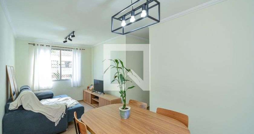 Apartamento com 2 quartos à venda no Socorro, São Paulo 