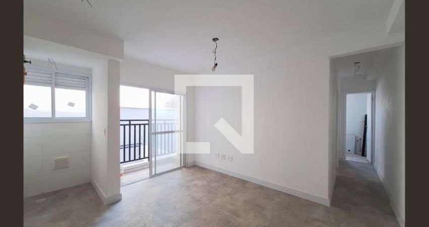 Apartamento com 2 quartos à venda na Água Fria, São Paulo 