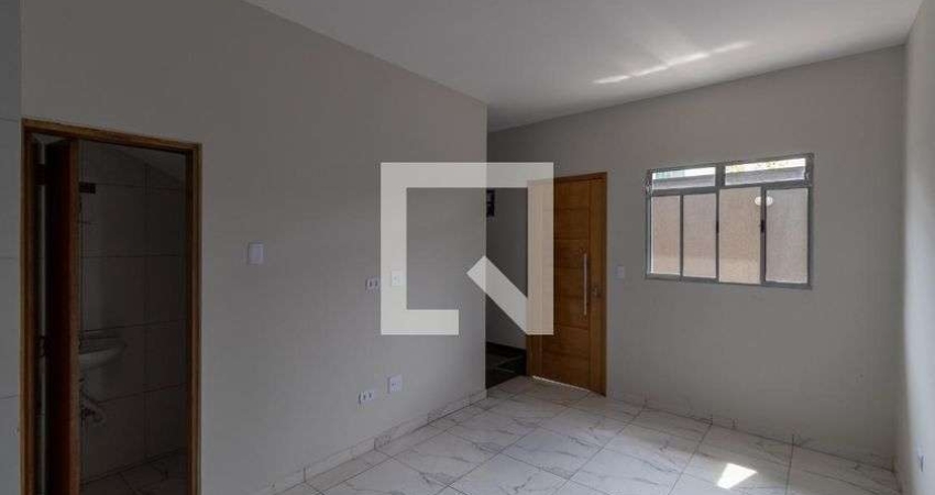 Casa com 2 quartos à venda em Itaquera, São Paulo 
