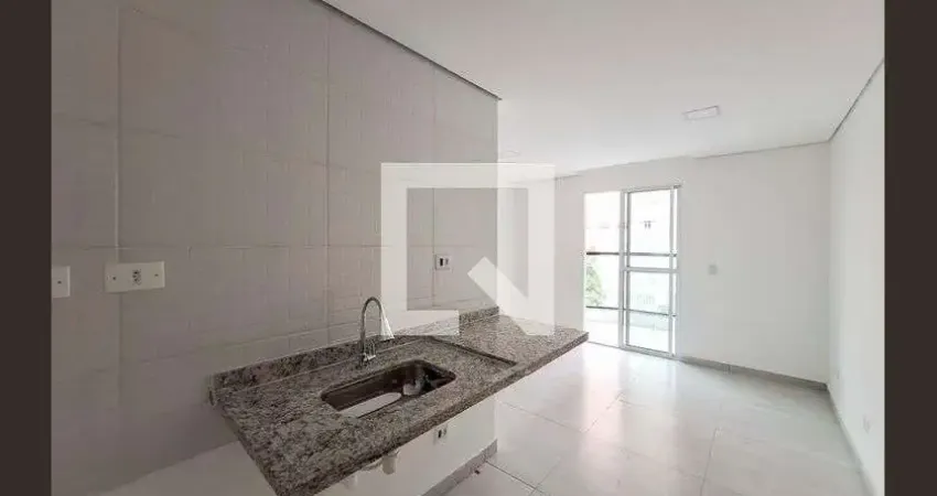 Apartamento à Venda - Santana, 1 Quarto,  25 m2