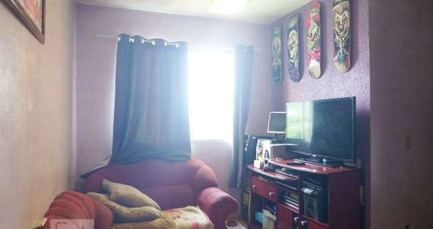 Apartamento à Venda - Ermelino Matarazzo, 2 Quartos,  48 m2