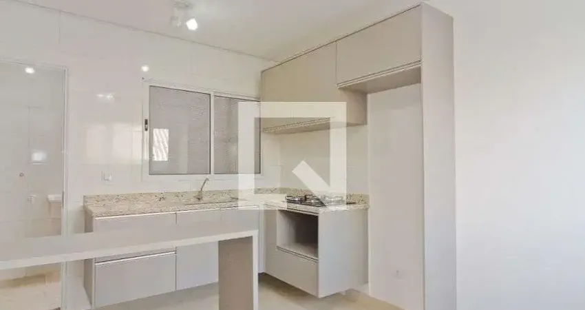 Apartamento com 2 quartos à venda na Avenida Conceição, 288, Santana, São Paulo