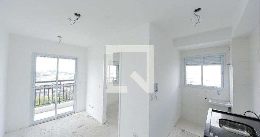 Apartamento com 2 quartos à venda em Sapopemba, São Paulo 