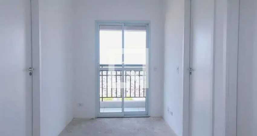 Apartamento à Venda - Sapopemba, 2 Quartos,  40 m2