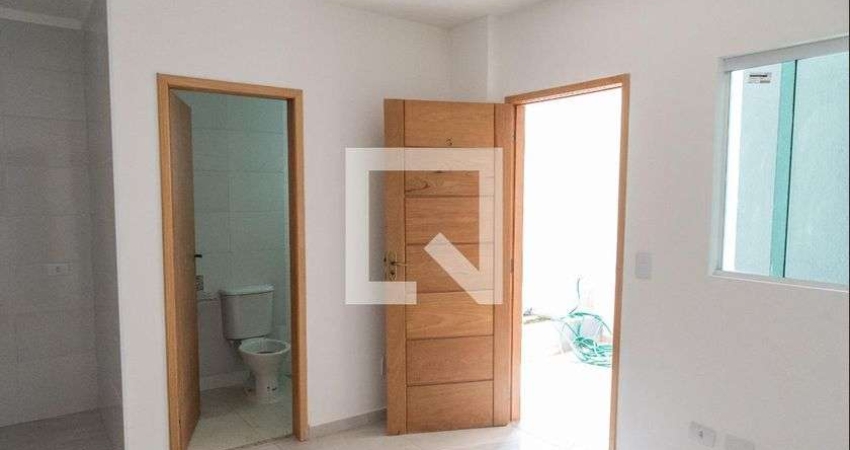 Apartamento com 2 quartos à venda no Cambuci, São Paulo 
