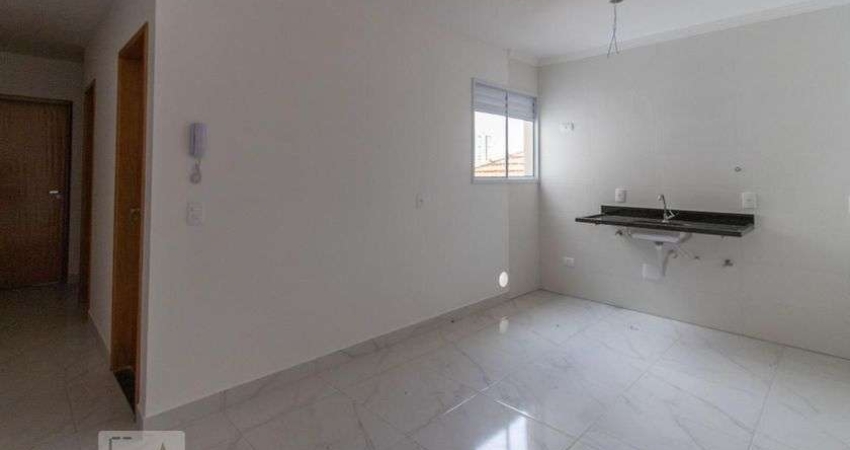 Apartamento à Venda - Vila Guilherme, 2 Quartos,  50 m2