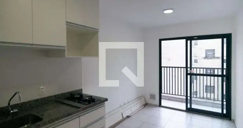 Apartamento com 1 quarto à venda na Rua Asdrúbal do Nascimento, 174, Bela Vista, São Paulo
