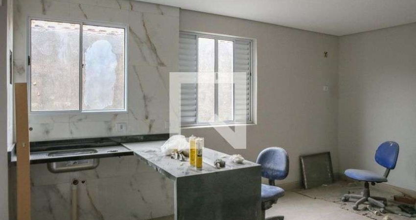Apartamento à Venda - Vila Romana, 1 Quarto,  18 m2