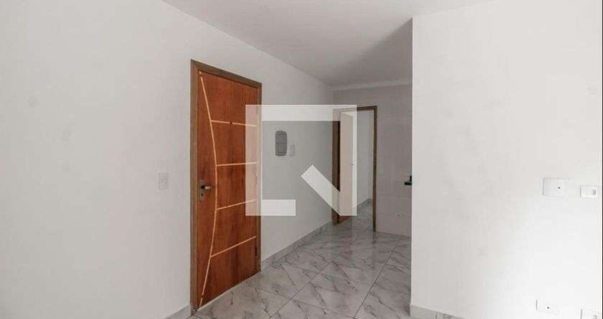 Apartamento à Venda - Artur Alvim, 2 Quartos,  35 m2
