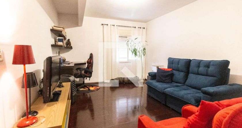 Apartamento com 1 quarto à venda em Santana, São Paulo 