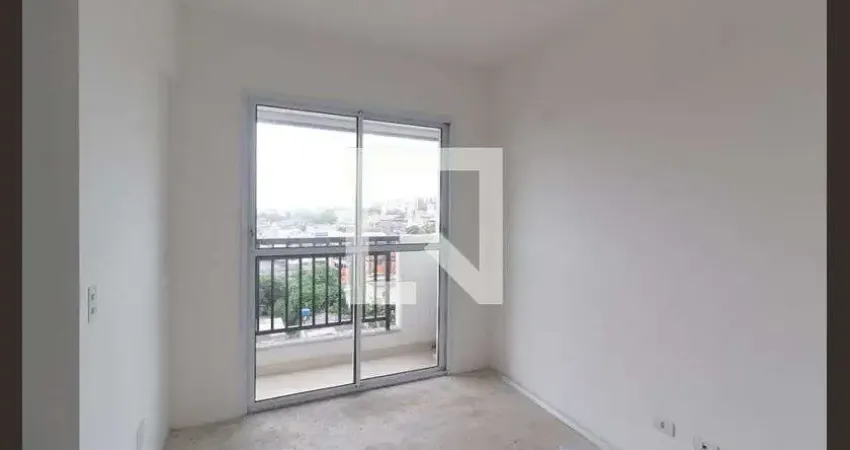 Apartamento à Venda - Itaquera, 2 Quartos,  38 m2
