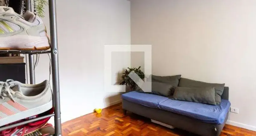 Apartamento à Venda - Barra Funda, 1 Quarto,  53 m2