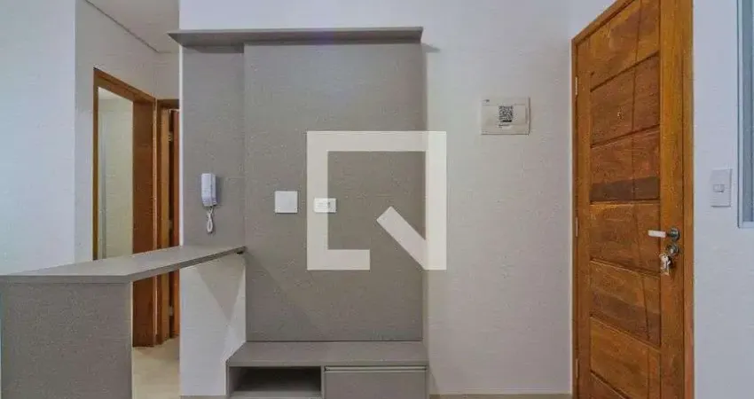 Apartamento com 2 quartos à venda na Avenida Conceição, 288, Santana, São Paulo