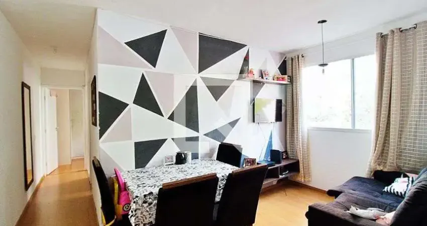 Apartamento à Venda - Vila Andrade, 2 Quartos,  42 m2