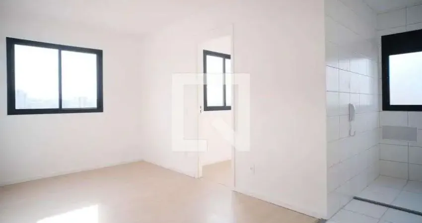Apartamento à Venda - Artur Alvim, 2 Quartos,  37 m2