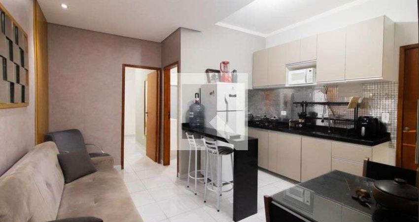 Apartamento à Venda - Artur Alvim, 2 Quartos,  42 m2