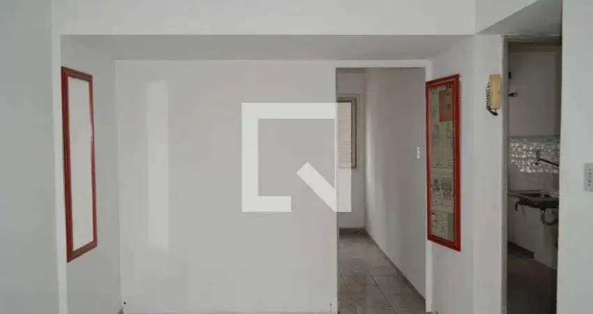 Apartamento à Venda - Liberdade, 1 Quarto,  30 m2
