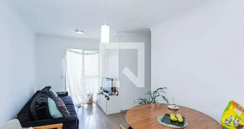 Apartamento à Venda - Jardim Iris , 3 Quartos,  65 m2