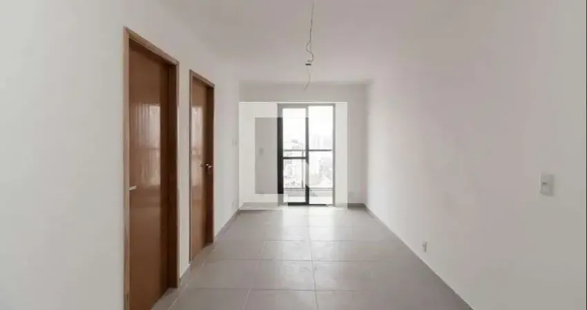 Apartamento à Venda - Vila Guilhermina, 2 Quartos,  47 m2