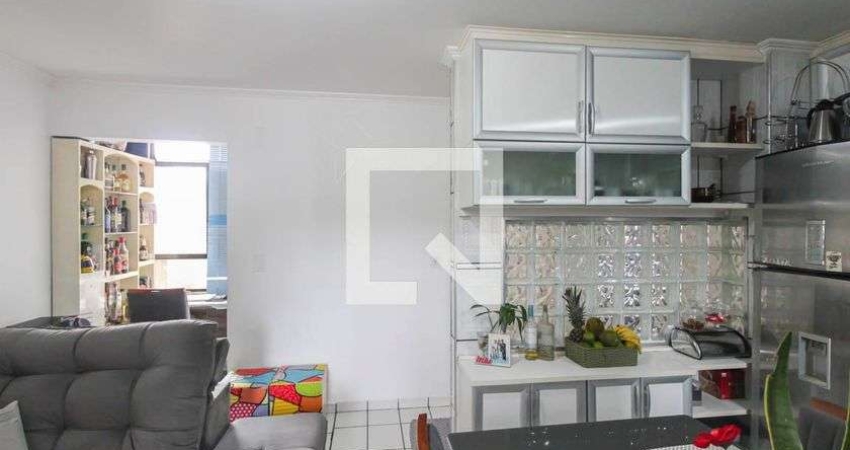 Apartamento com 2 quartos à venda em Sapopemba, São Paulo 