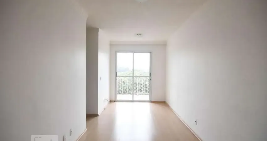 Apartamento à Venda - Jardim Nadir, 3 Quartos,  62 m2