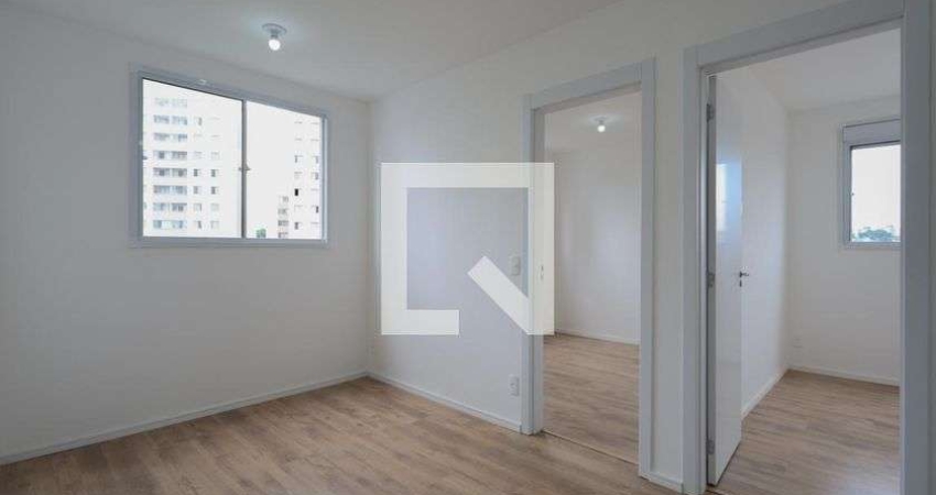 Apartamento à Venda - Sítio do Mandaqui, 2 Quartos,  38 m2