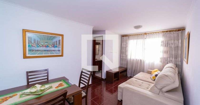 Apartamento com 2 quartos à venda em Cangaíba, São Paulo 