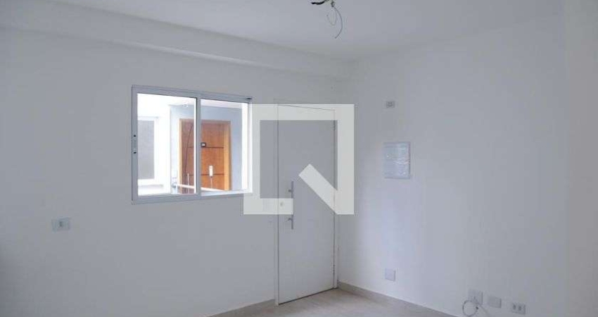 Apartamento à Venda - Ermelino Matarazzo, 2 Quartos,  41 m2