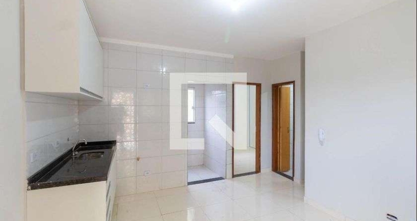 Apartamento à Venda - Artur Alvim, 2 Quartos,  45 m2