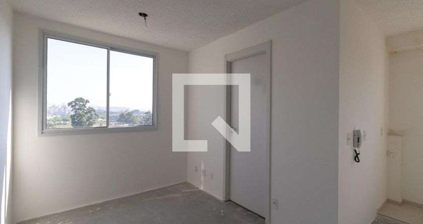 Apartamento à Venda - Vila Ré, 2 Quartos,  34 m2