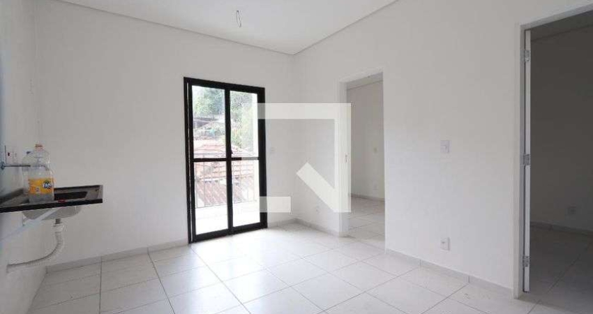 Apartamento à Venda - Parque São Lucas, 1 Quarto,  30 m2