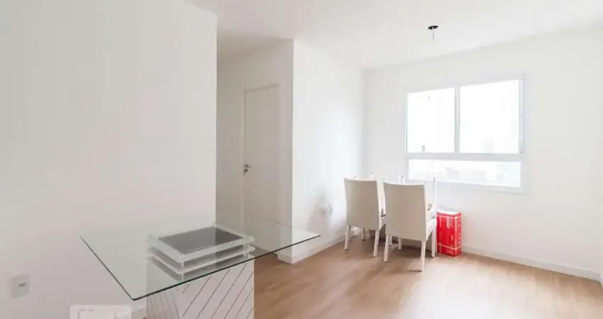 Apartamento à Venda - Penha de França, 2 Quartos,  46 m2