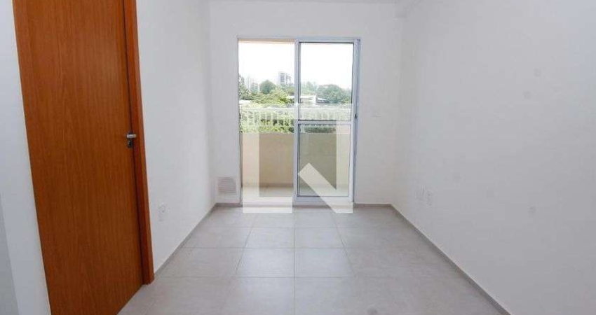 Apartamento com 2 quartos à venda no Morumbi, São Paulo 