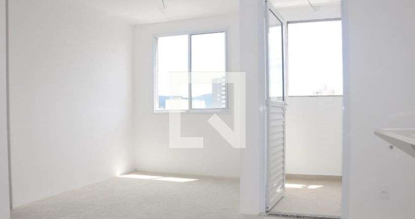 Apartamento à Venda - Freguesia do Ó, 2 Quartos,  37 m2