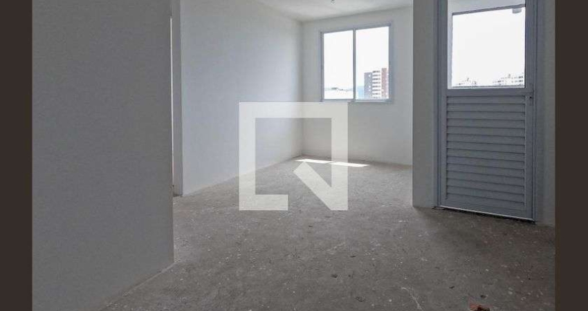Apartamento à Venda - Freguesia do Ó, 2 Quartos,  38 m2