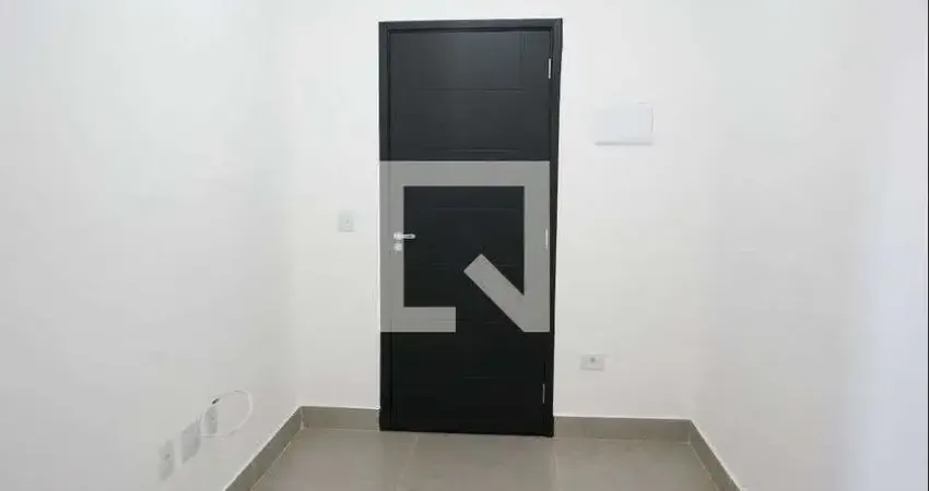 Apartamento à Venda - Jardim Anália Franco, 1 Quarto,  27 m2