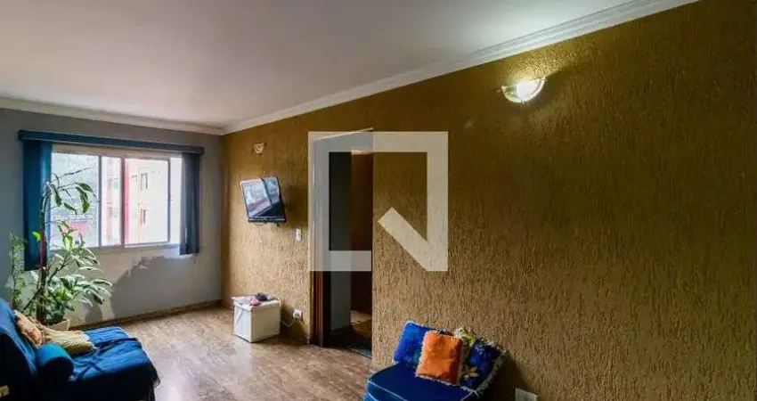 Apartamento à Venda - Vila das Mercês, 2 Quartos,  55 m2