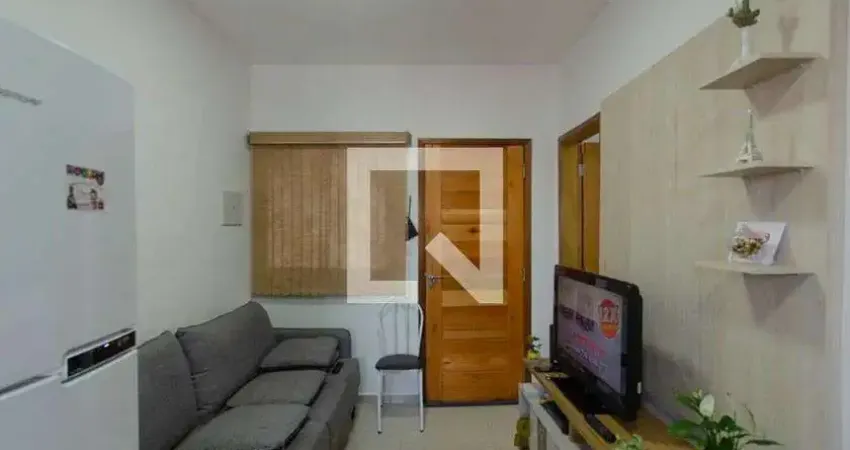 Apartamento à Venda - Ponte Rasa, 2 Quartos,  46 m2