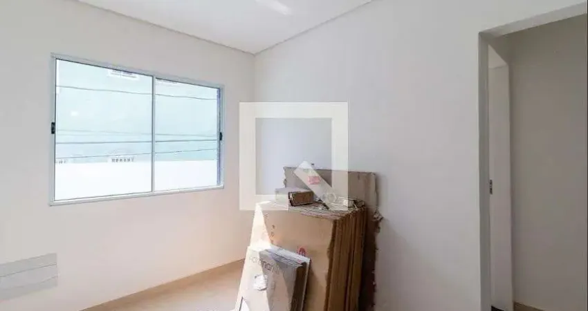 Apartamento com 2 quartos à venda na Rua Lontra, 160, Vila Ede, São Paulo