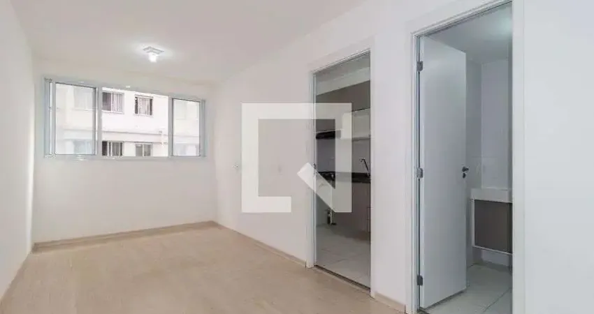 Apartamento com 1 quarto à venda na Mooca, São Paulo 