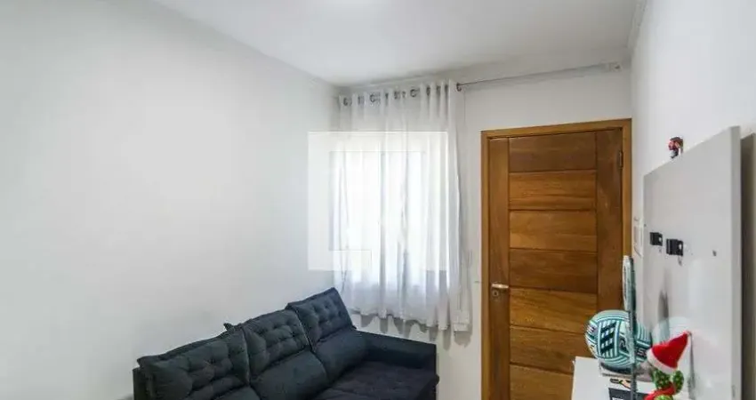 Apartamento à Venda - Vila Formosa, 2 Quartos,  40 m2