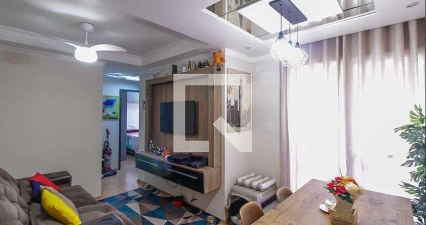 Apartamento com 2 quartos à venda em Sapopemba, São Paulo 