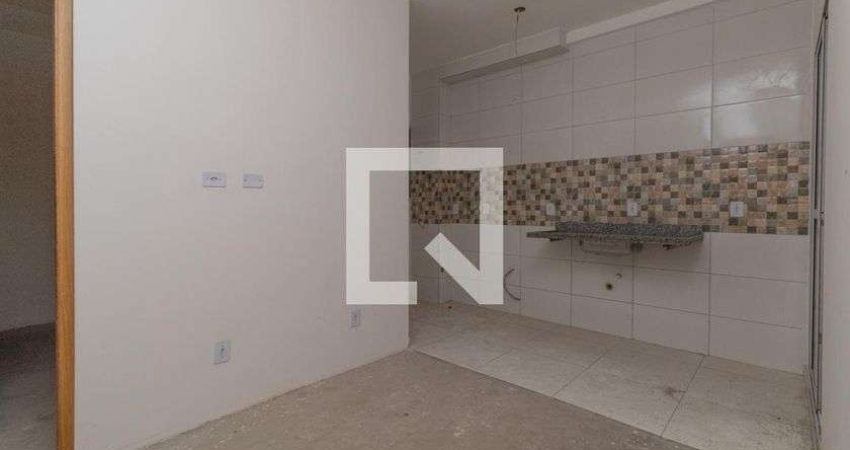Apartamento com 1 quarto à venda no Brás, São Paulo 