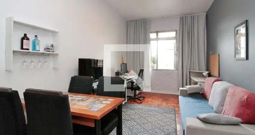 Apartamento à Venda - Centro, 2 Quartos,  73 m2