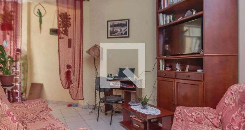 Apartamento à Venda - Centro, 1 Quarto,  69 m2