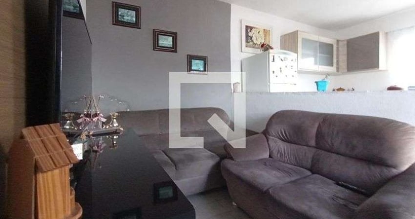 Casa à Venda - Jardim Aricanduva, 2 Quartos,  80 m2