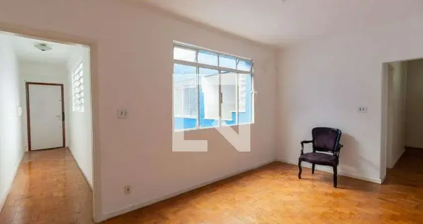 Apartamento à Venda - Ipiranga, 2 Quartos,  80 m2